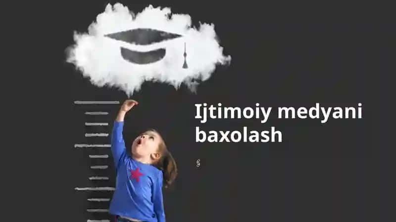 Ijtimoiy medyani baxolash