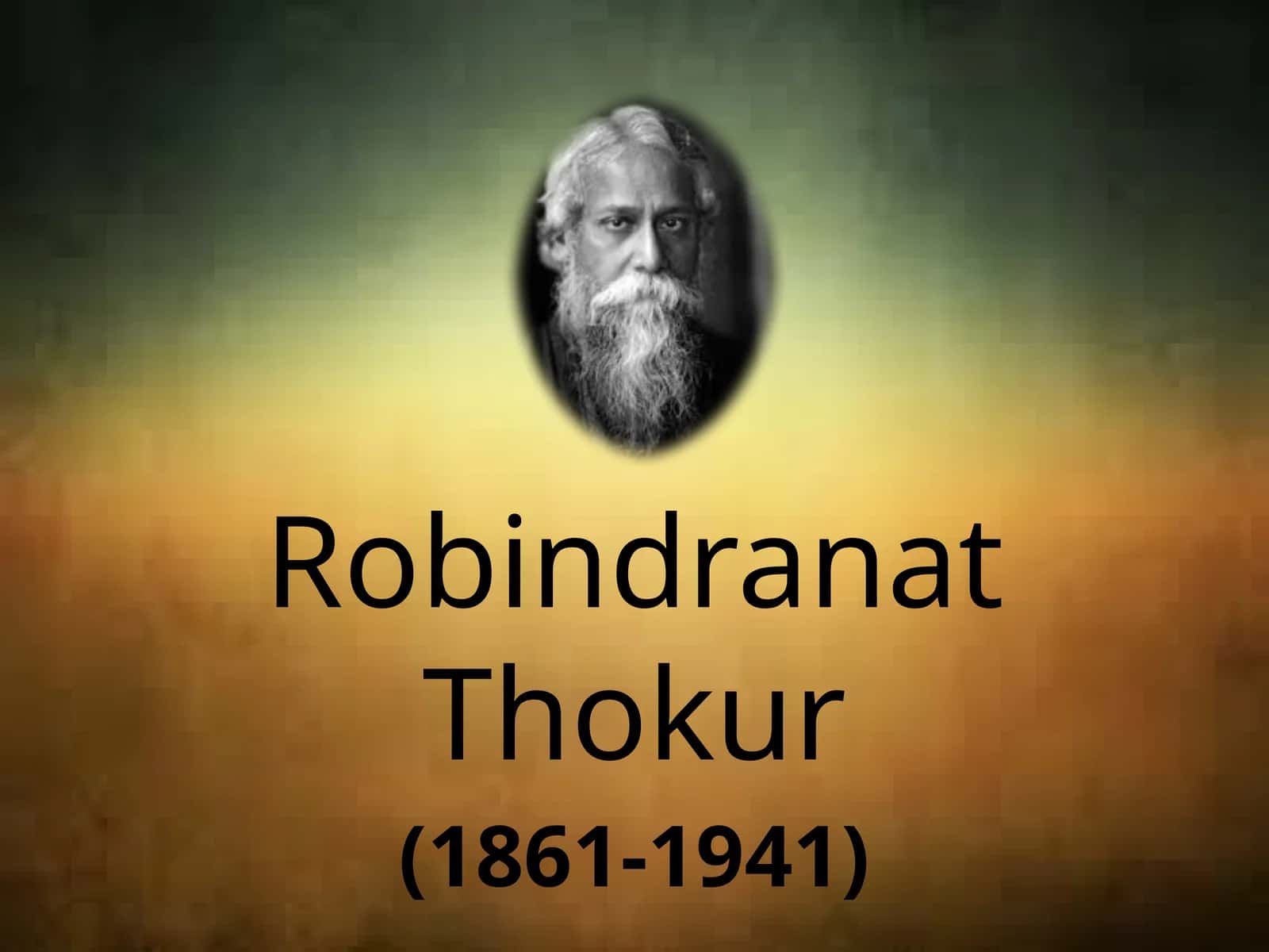 RobindranatThokur 1