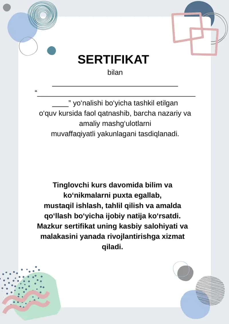 SERTIFIKAT 1