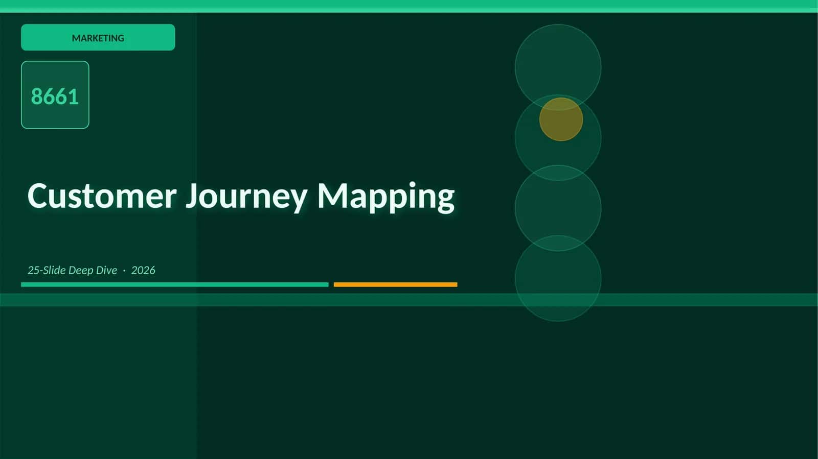 Customer Journey Mapping 1