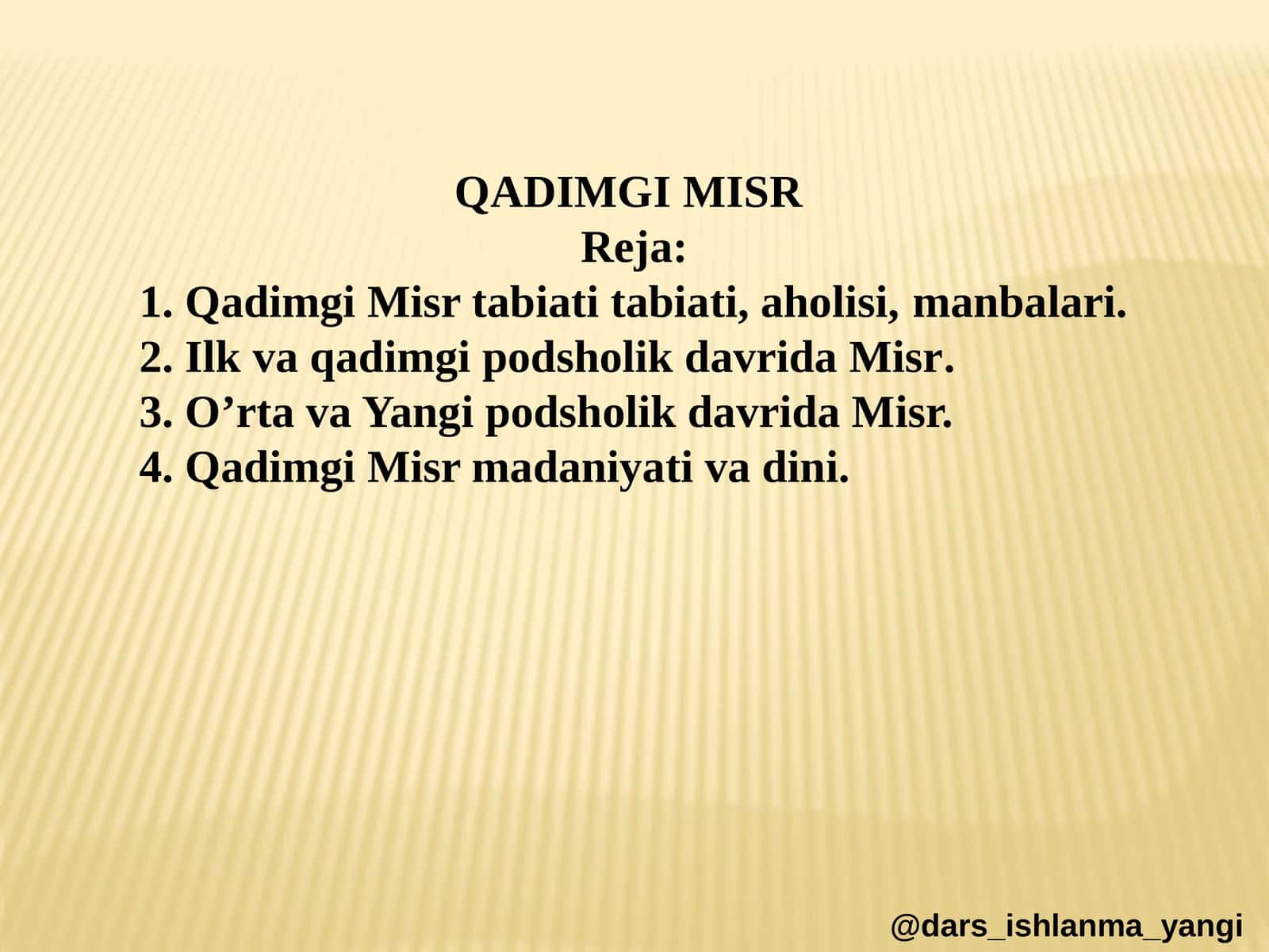 QADIMGIMISR 1