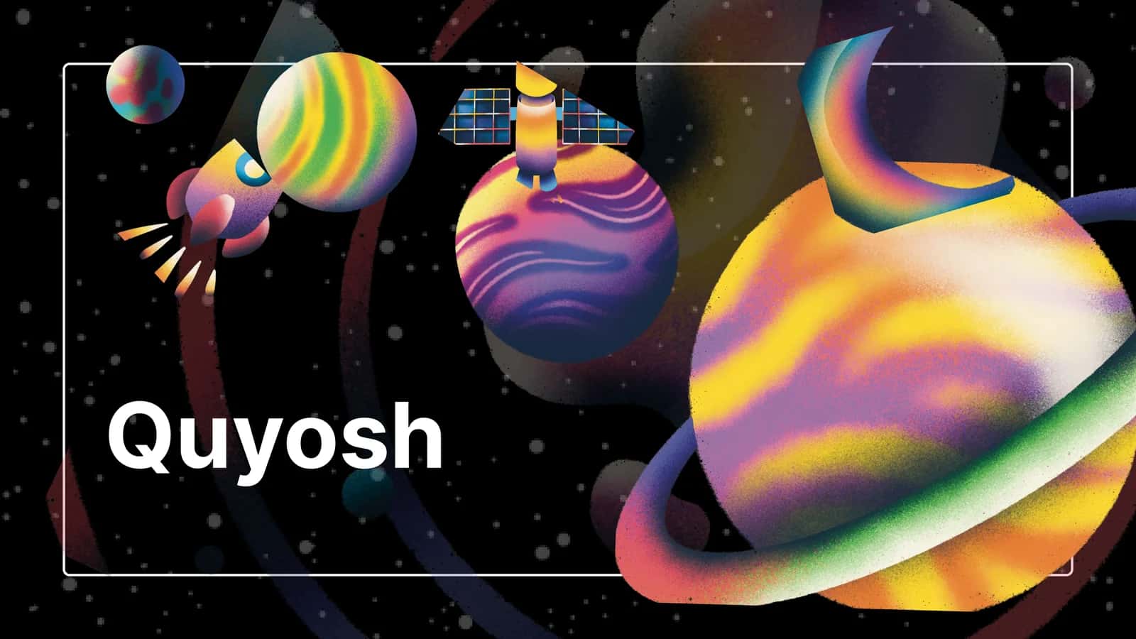 Quyosh 1