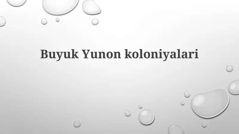 BuyukYunonkoloniyalari 1