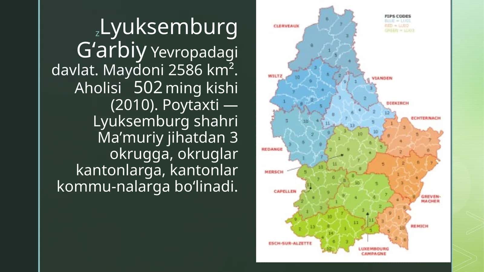 Lyuksemburg 1