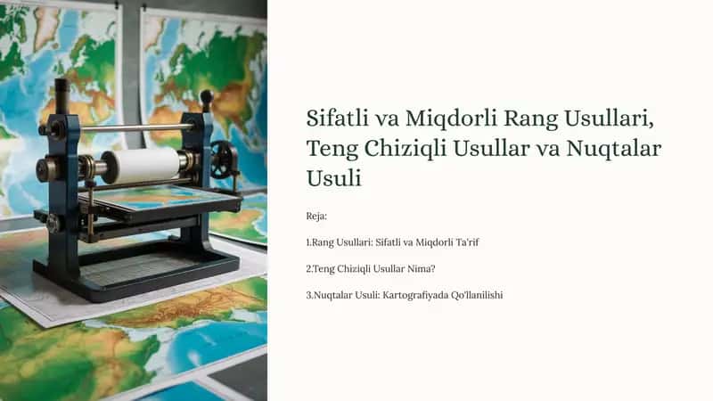 Rang Usullari 1
