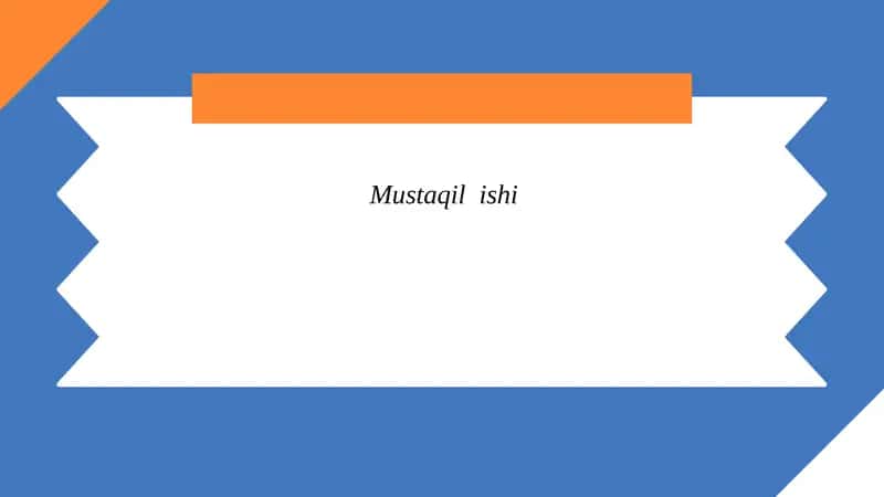 BMT Tashkilotining Asosiy Maqsadlari 1
