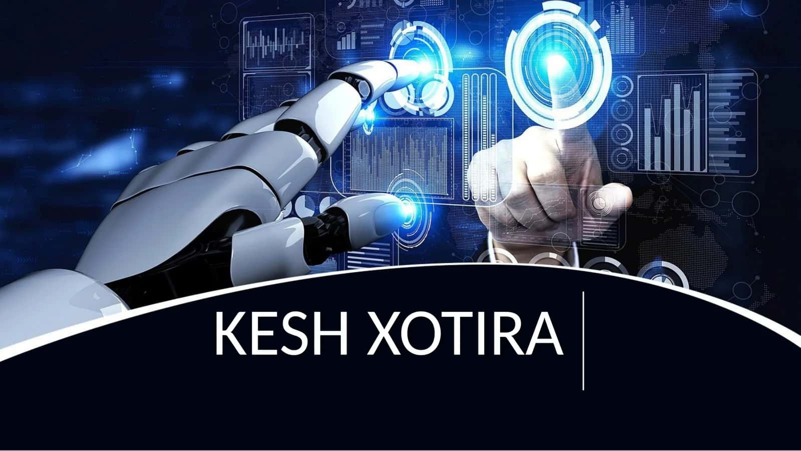 KESHXOTIRA 1