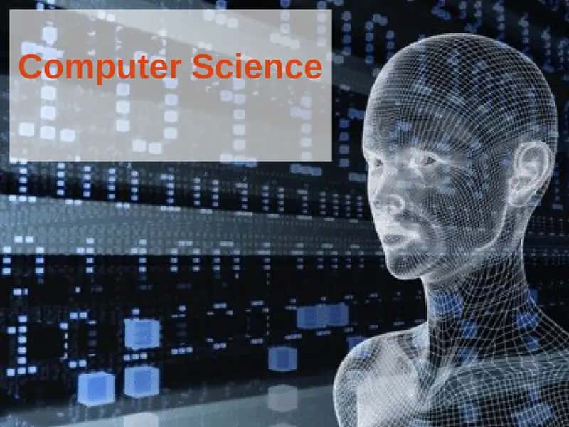Computer Science 1