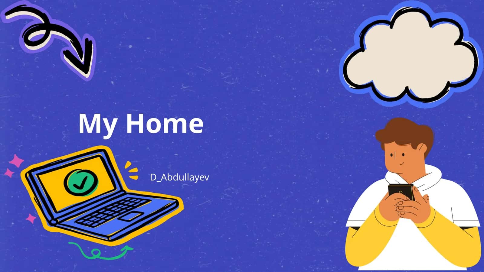 My Home 1
