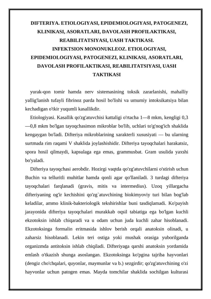 Difteriya 1