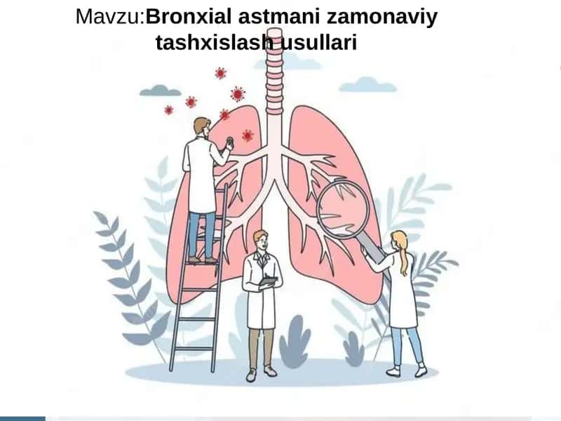 Bronxialastmani zamonaviytashxislashusullari 1