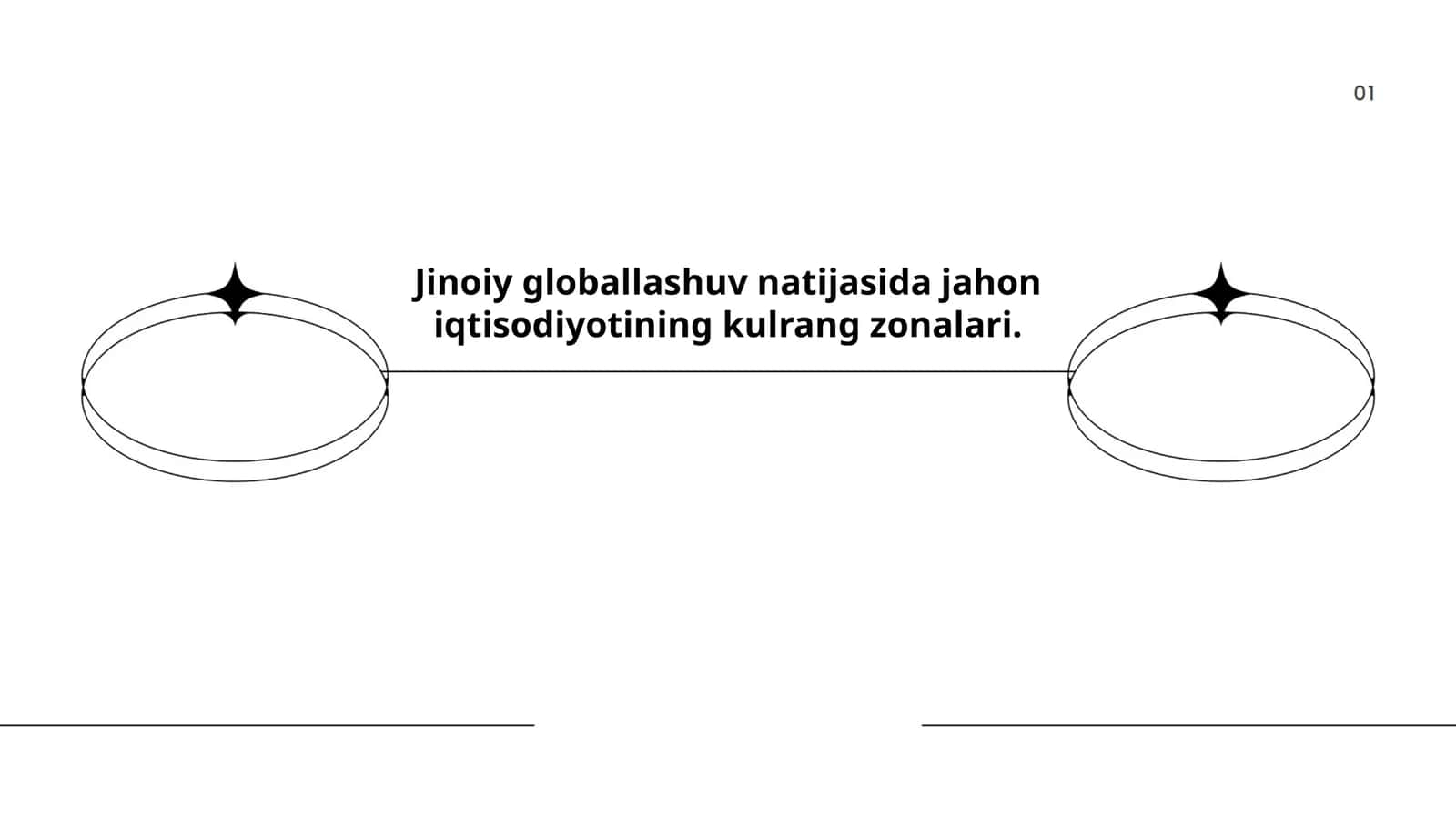 Jahon iqtisodiyotining kulrang zonalari 1