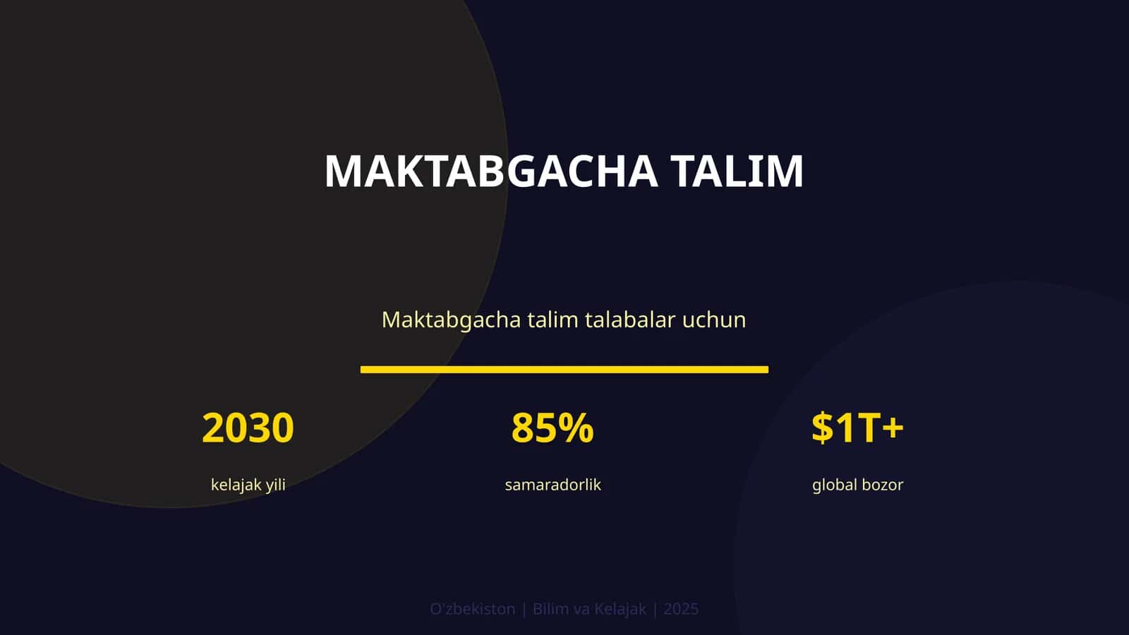 Maktabgacha talim 1