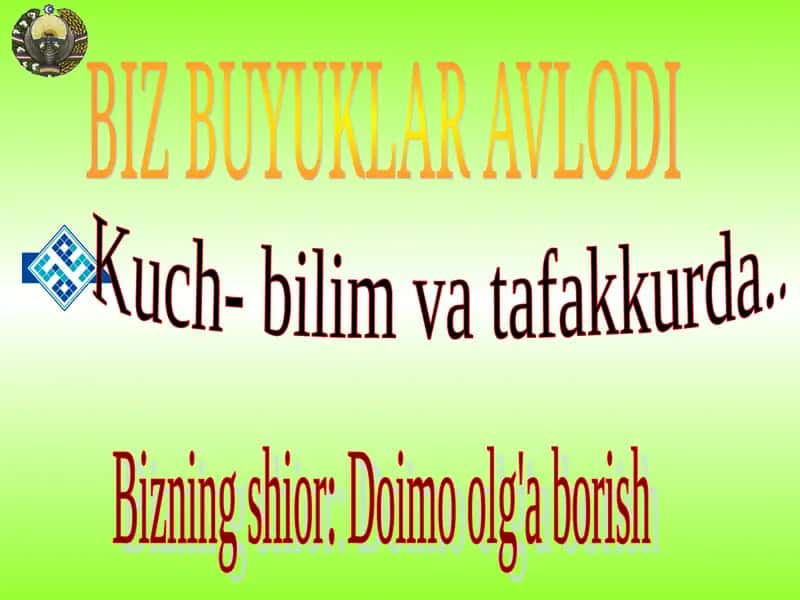 AMIR TEMUR 1