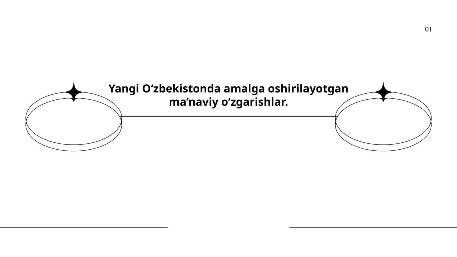 Ma’naviy tiklanish va yangi qadriyatlar 1