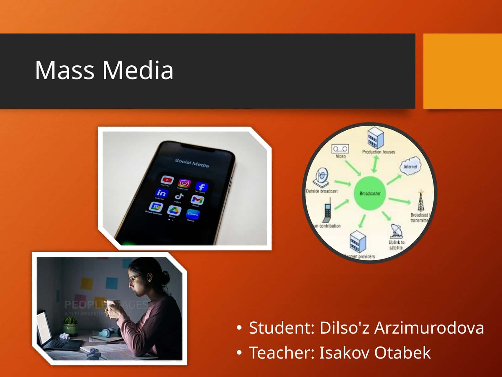 Mass Media 1
