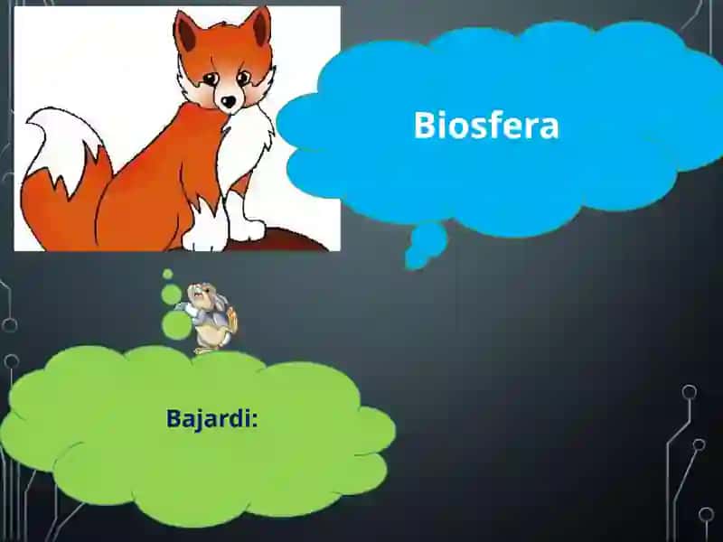 Biosfera