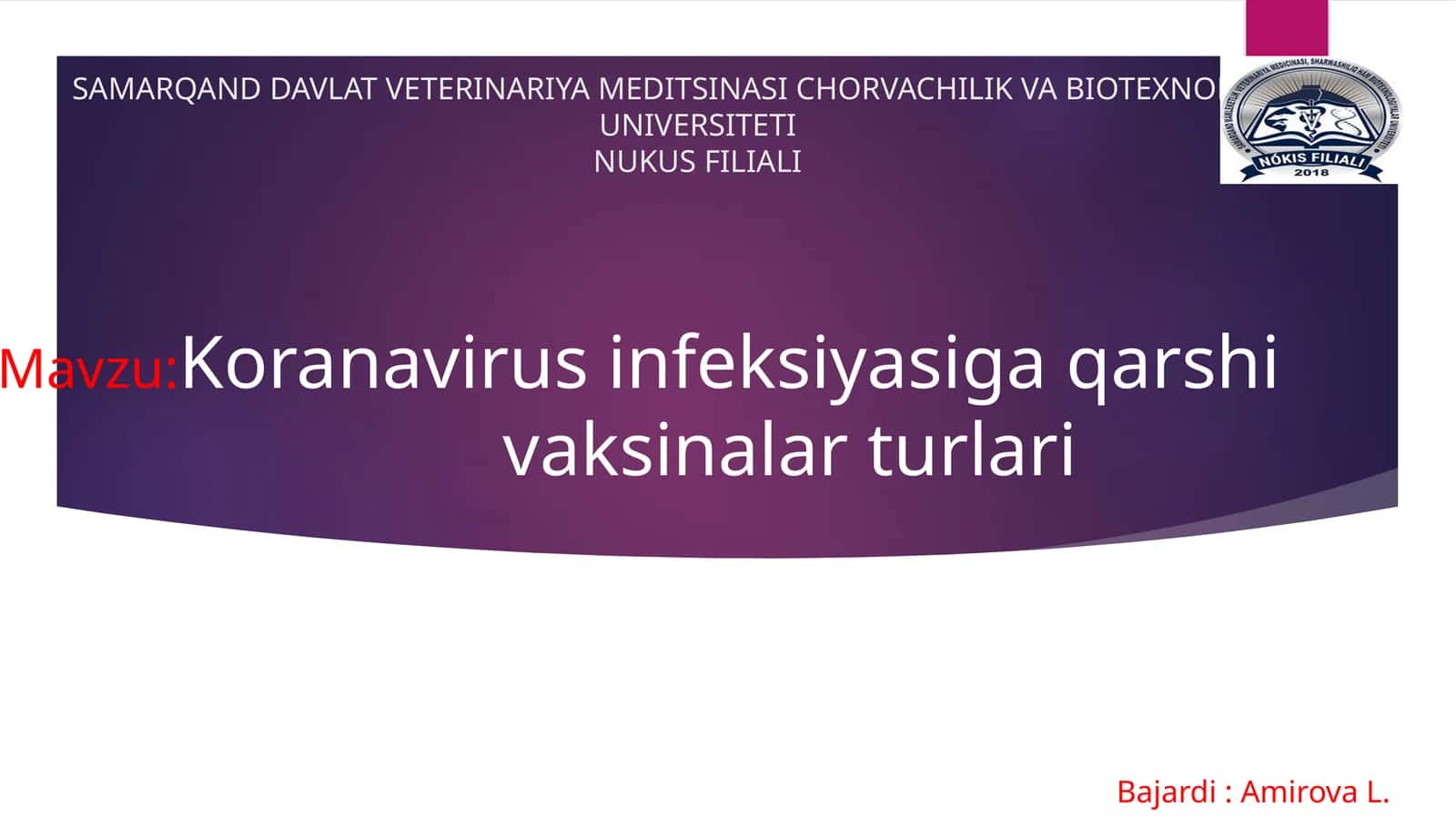 Koronavirus 1