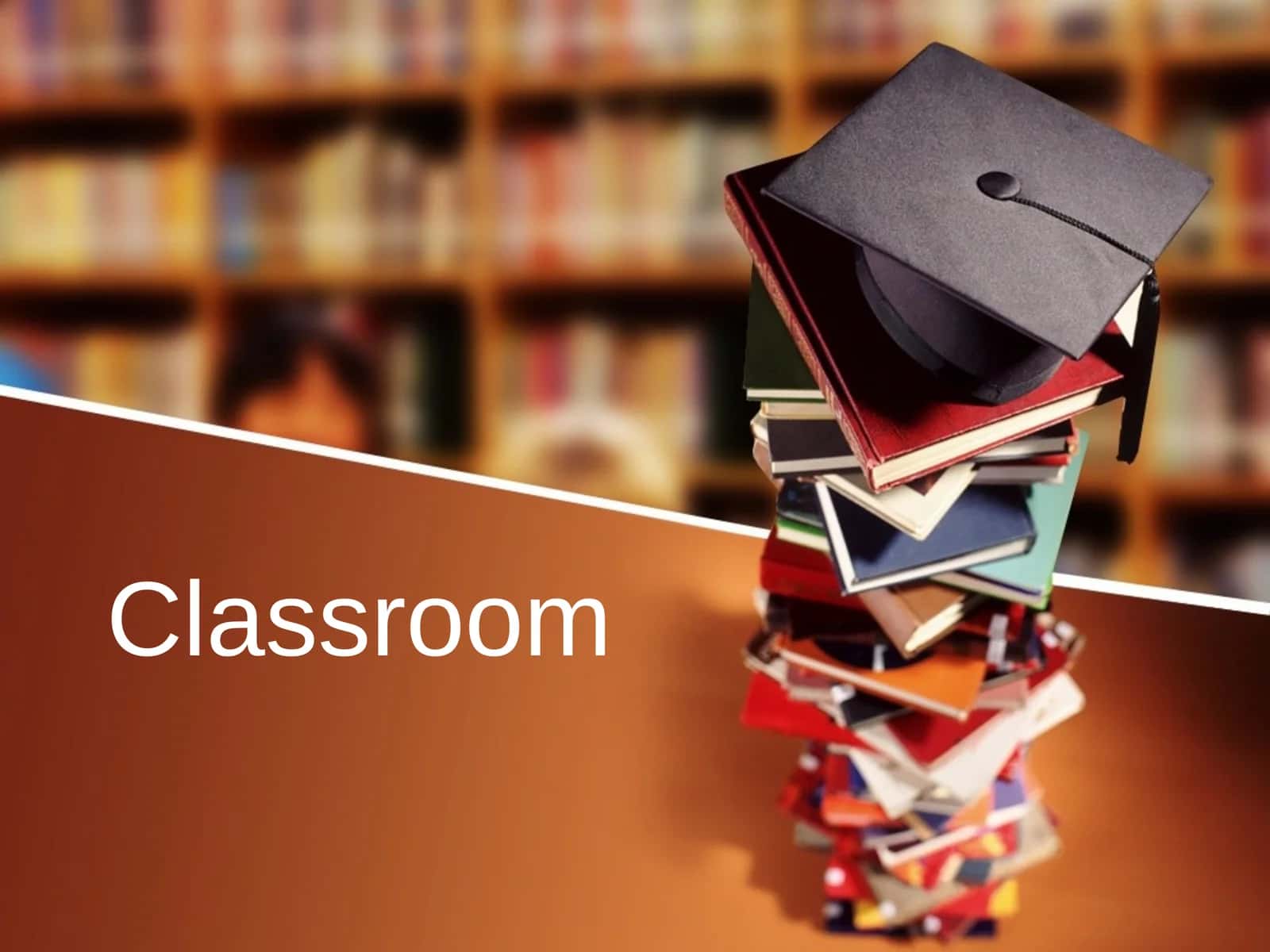 Classroom 1
