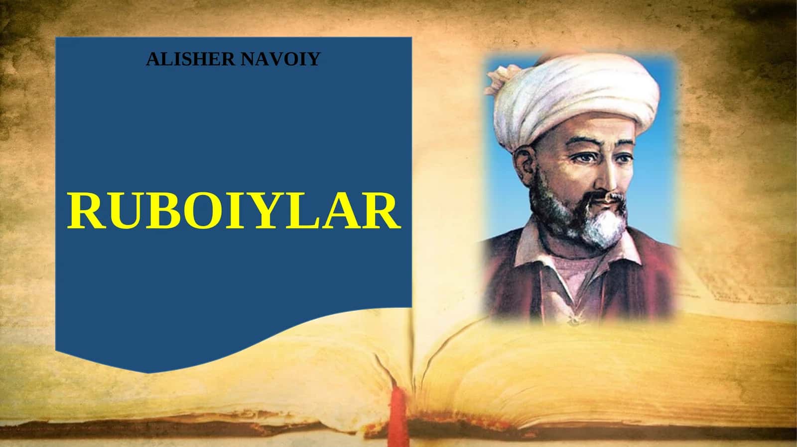 RUBOIYLAR 1