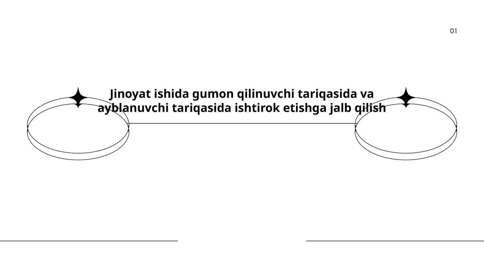 Jinoyat qonunchiligi asoslari 1