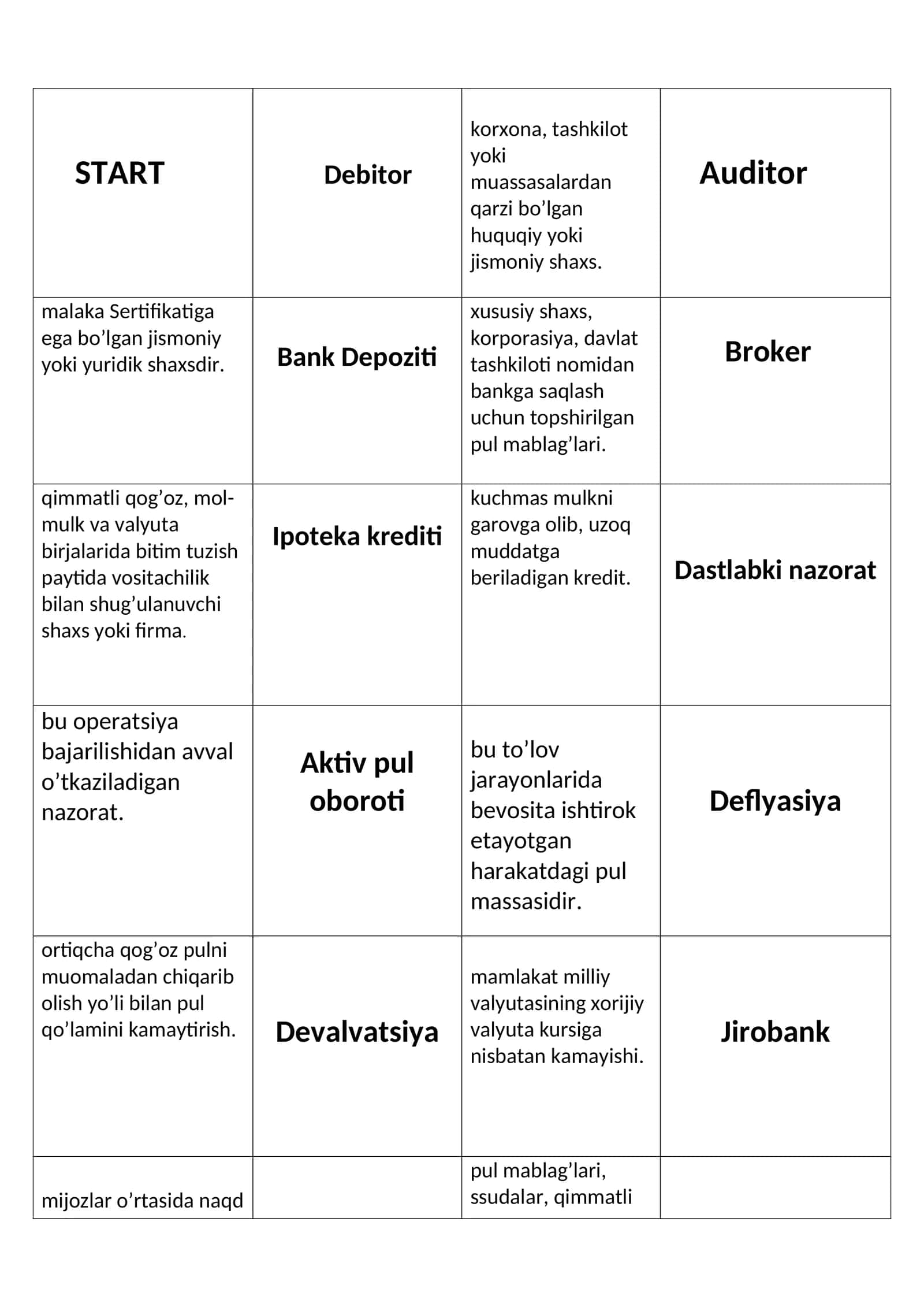 Domino 1