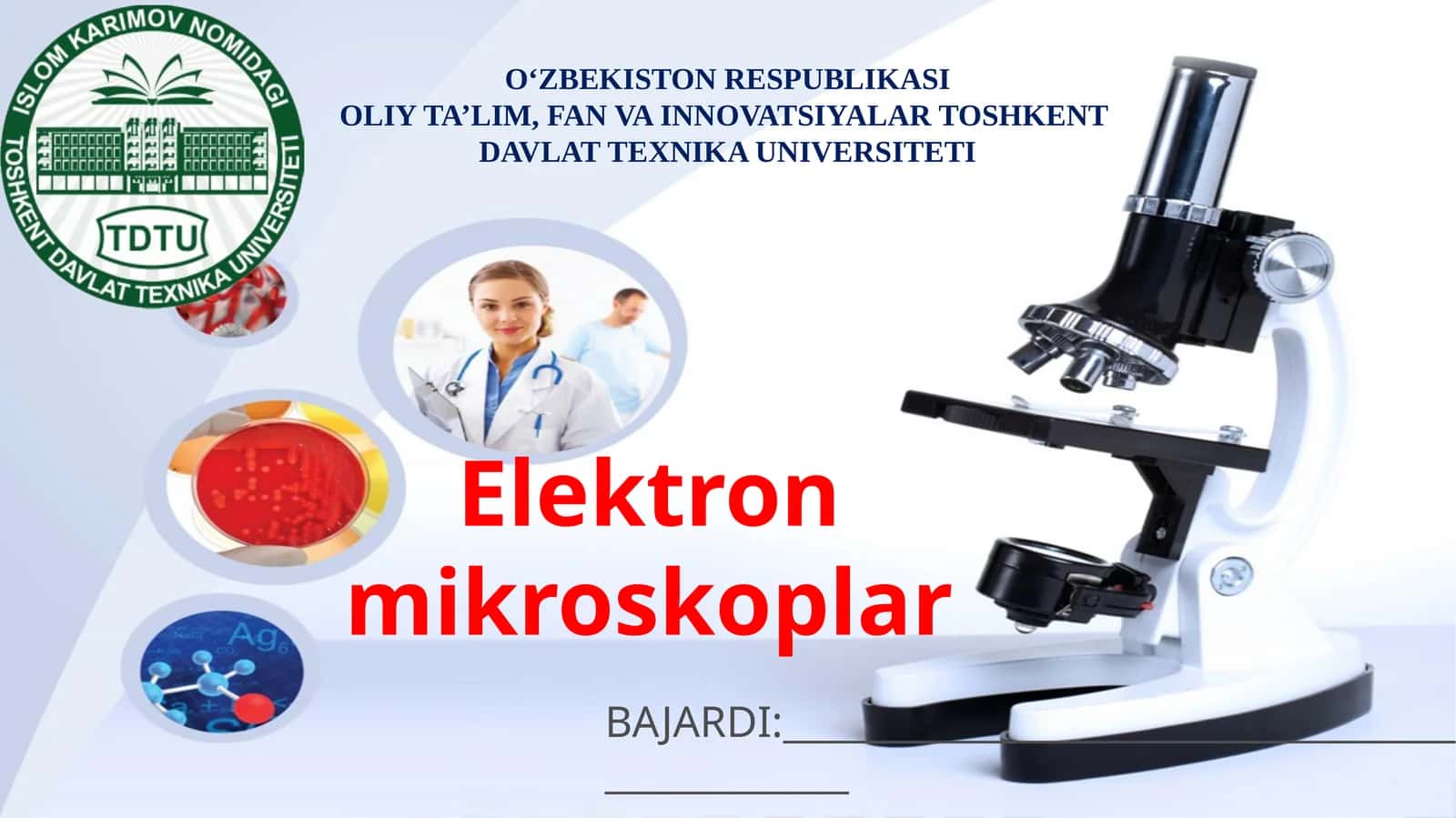 Elektron mikroskoplar 1