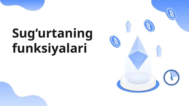 Sug‘urtaning funksiyalari 1