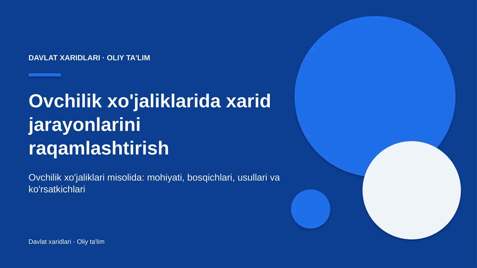 ovchilik xo'jaliklarida xarid jarayonlarini raqamlashtirish 2515 1