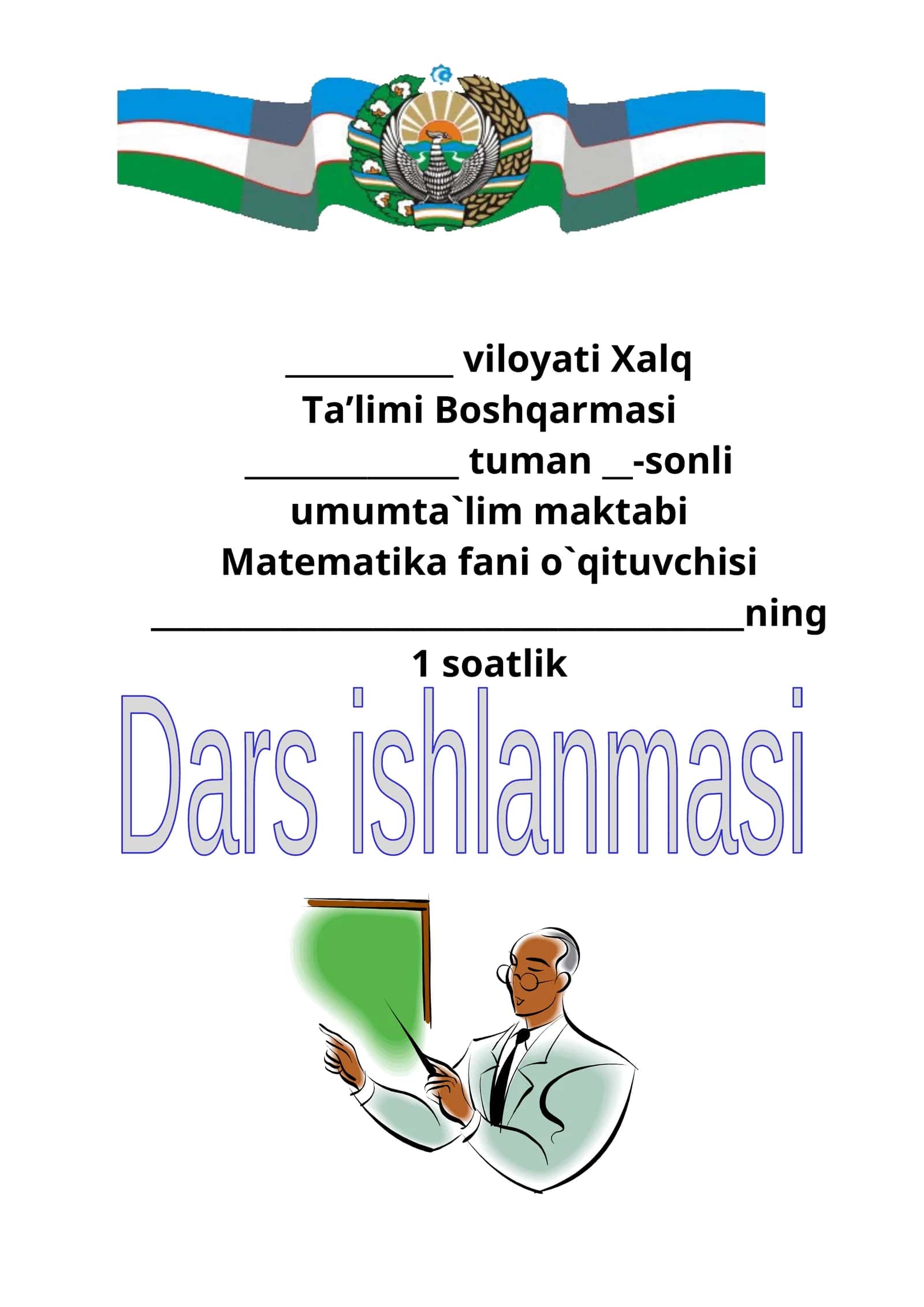 9-sinf ALGEBRA: Qo’shish formulalari 1