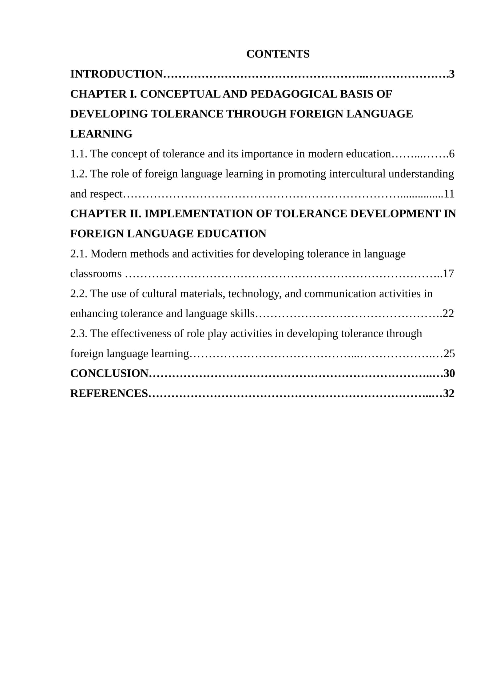 Managing mixed-ability language classes 1