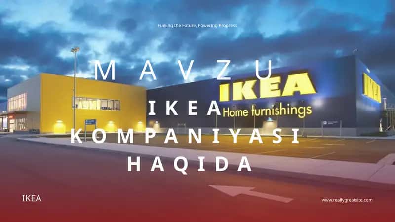 IKEA 1
