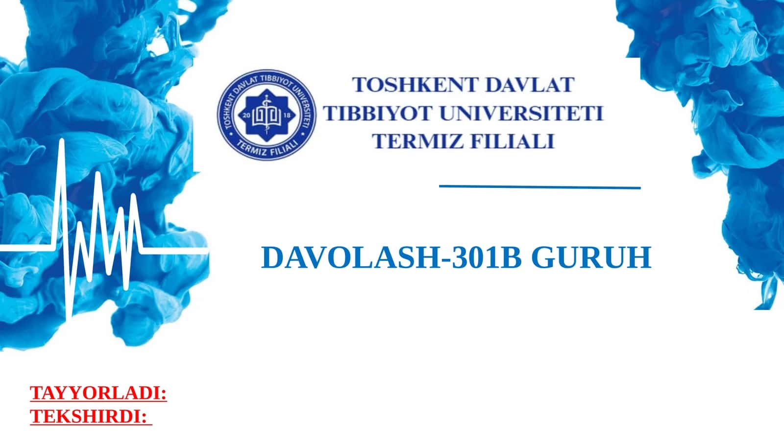 O'smadan muhofazalanishning immunmexanizmlari 1