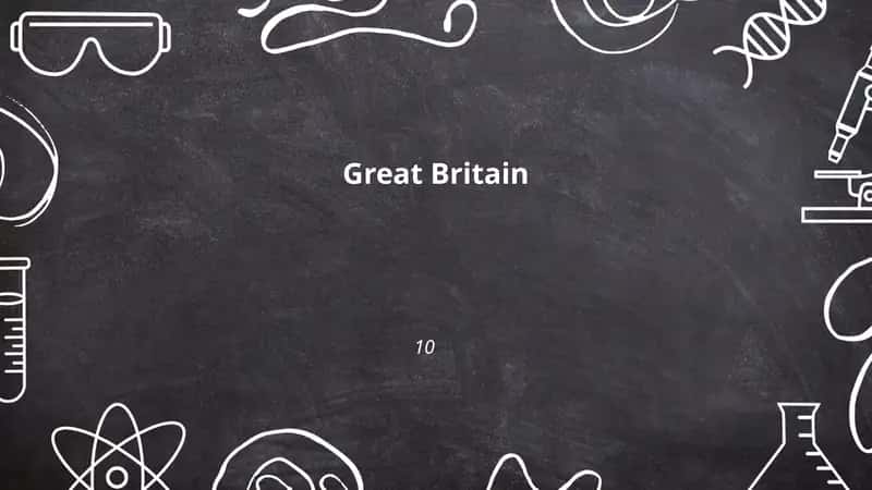 Great Britain 1