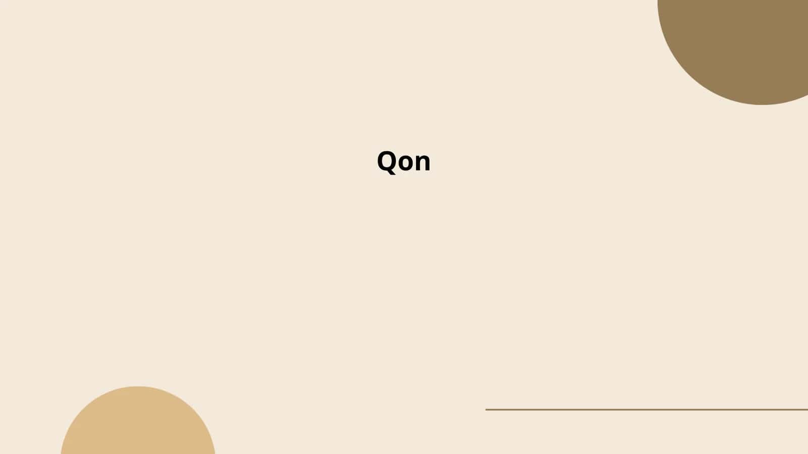 Qonning tarkibi 1