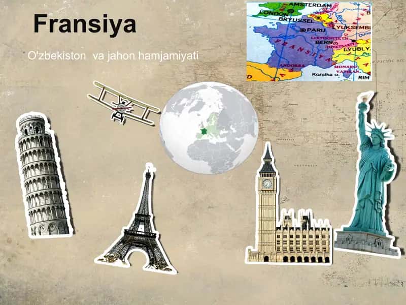 Fransiya 1