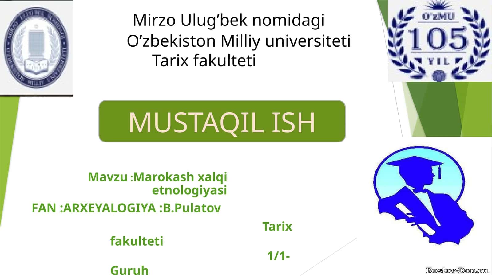 Marokashxalqietnologiyasi 1