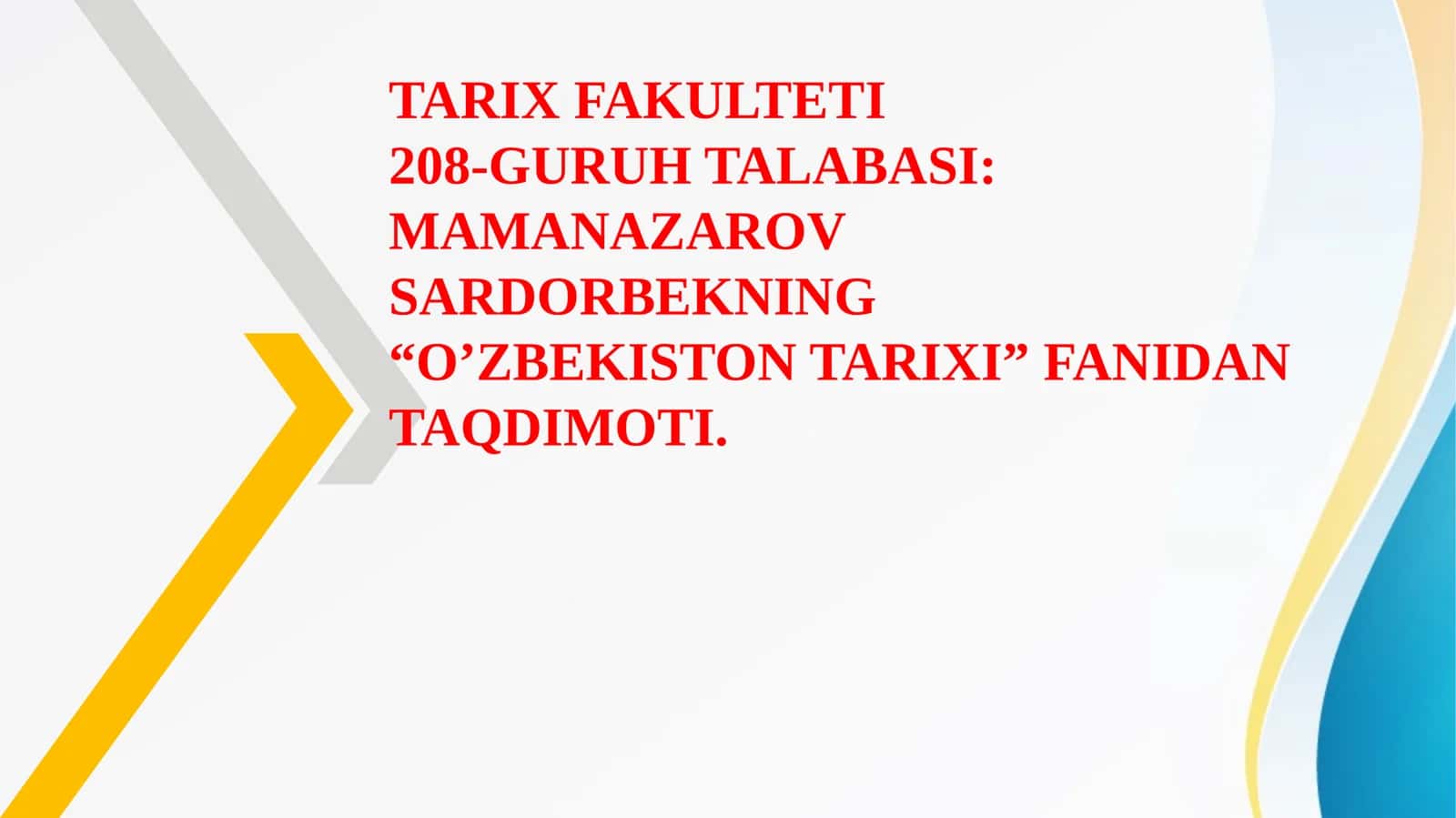 Xiva xonligida kengash 1