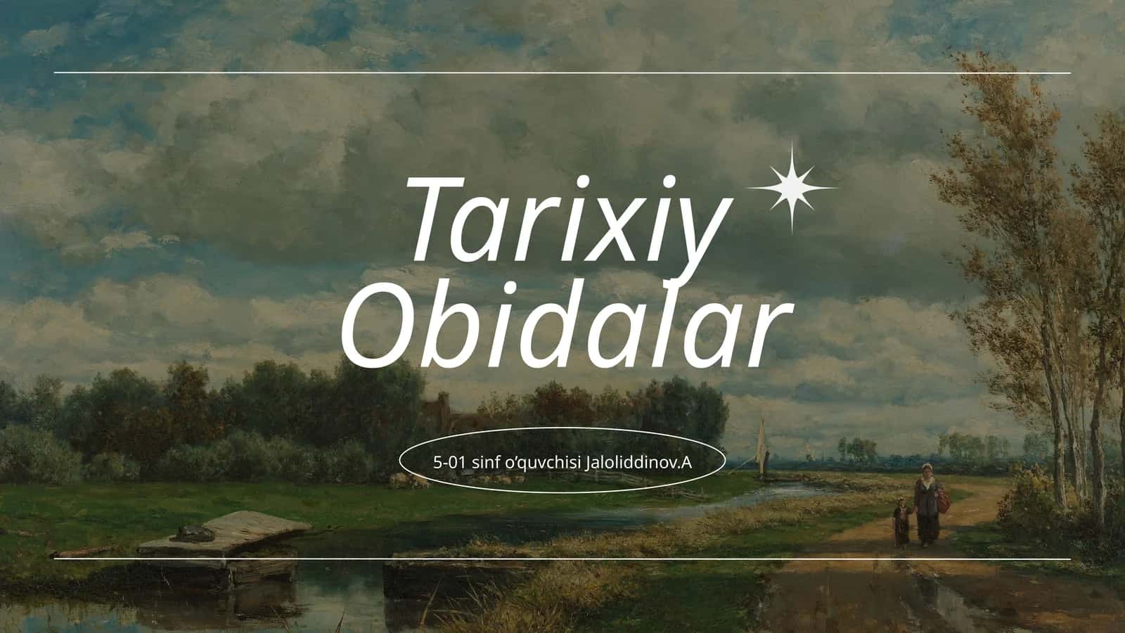 Mulla Qirg’iz madrasasi 1