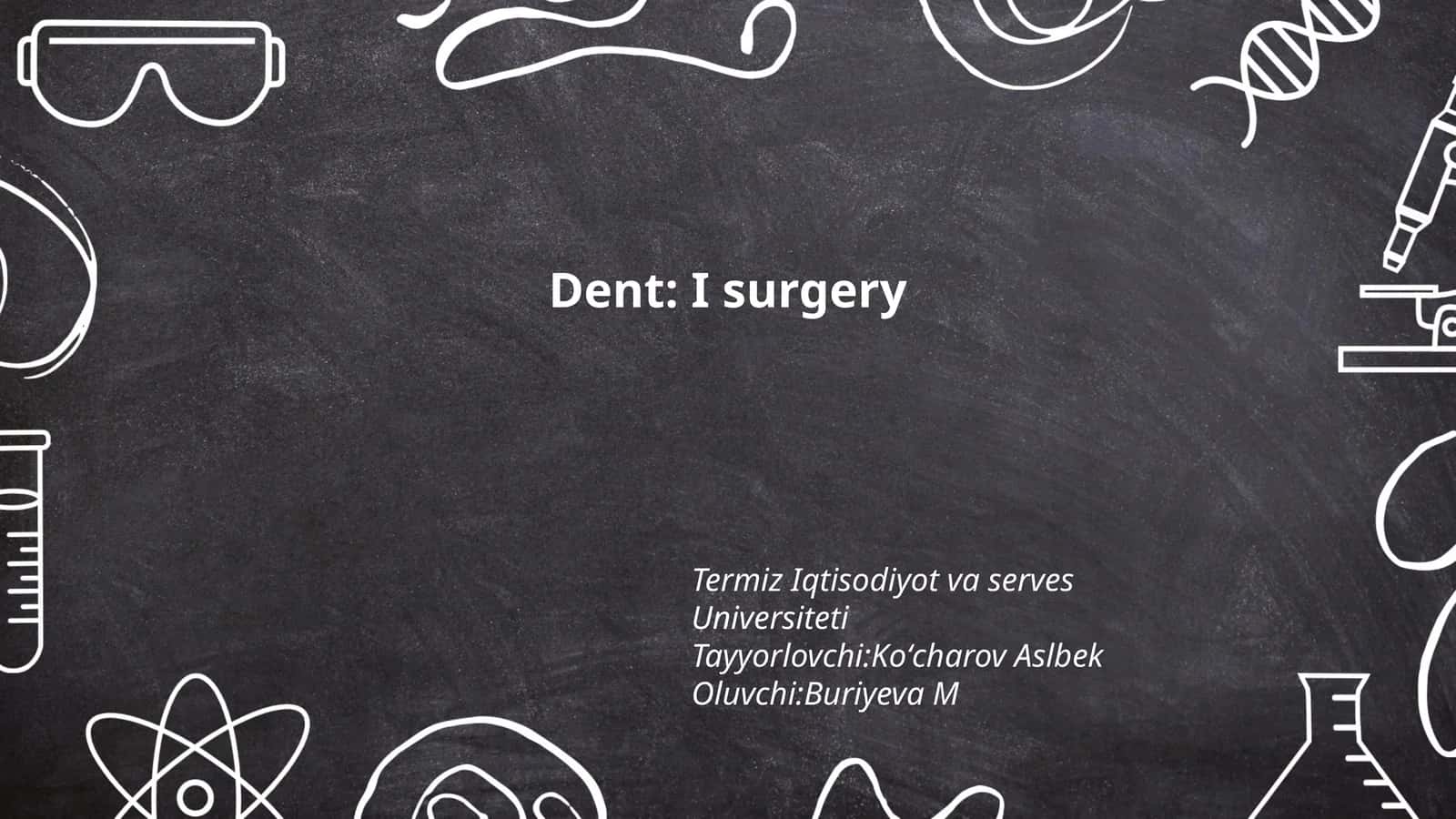 Dental Implants 1