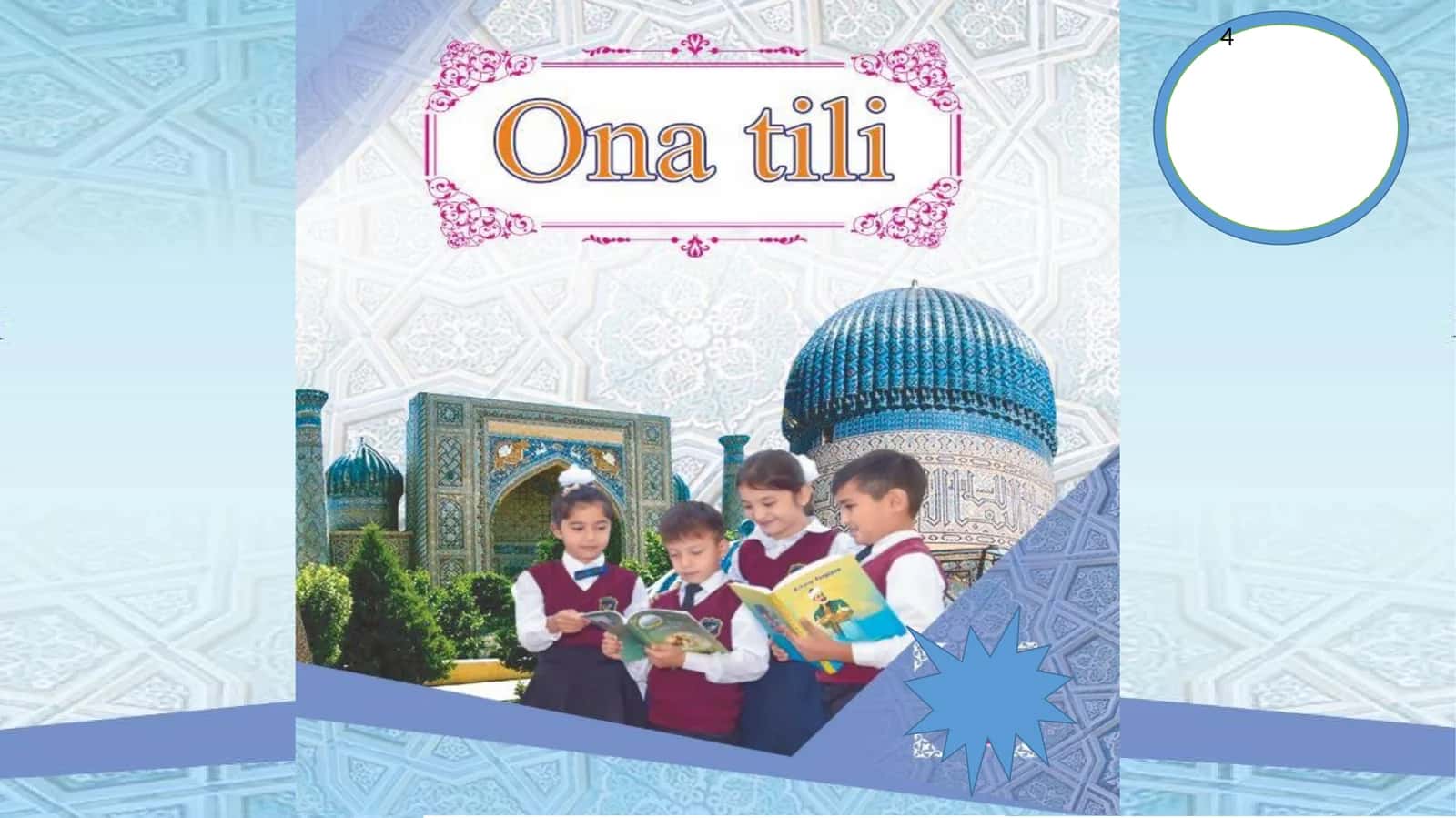 Kishilik olmoshlari 1