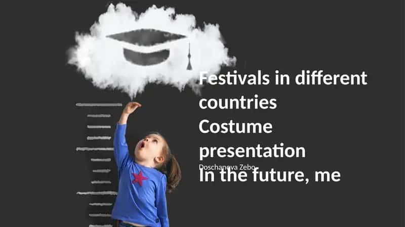 Global Festivals 1