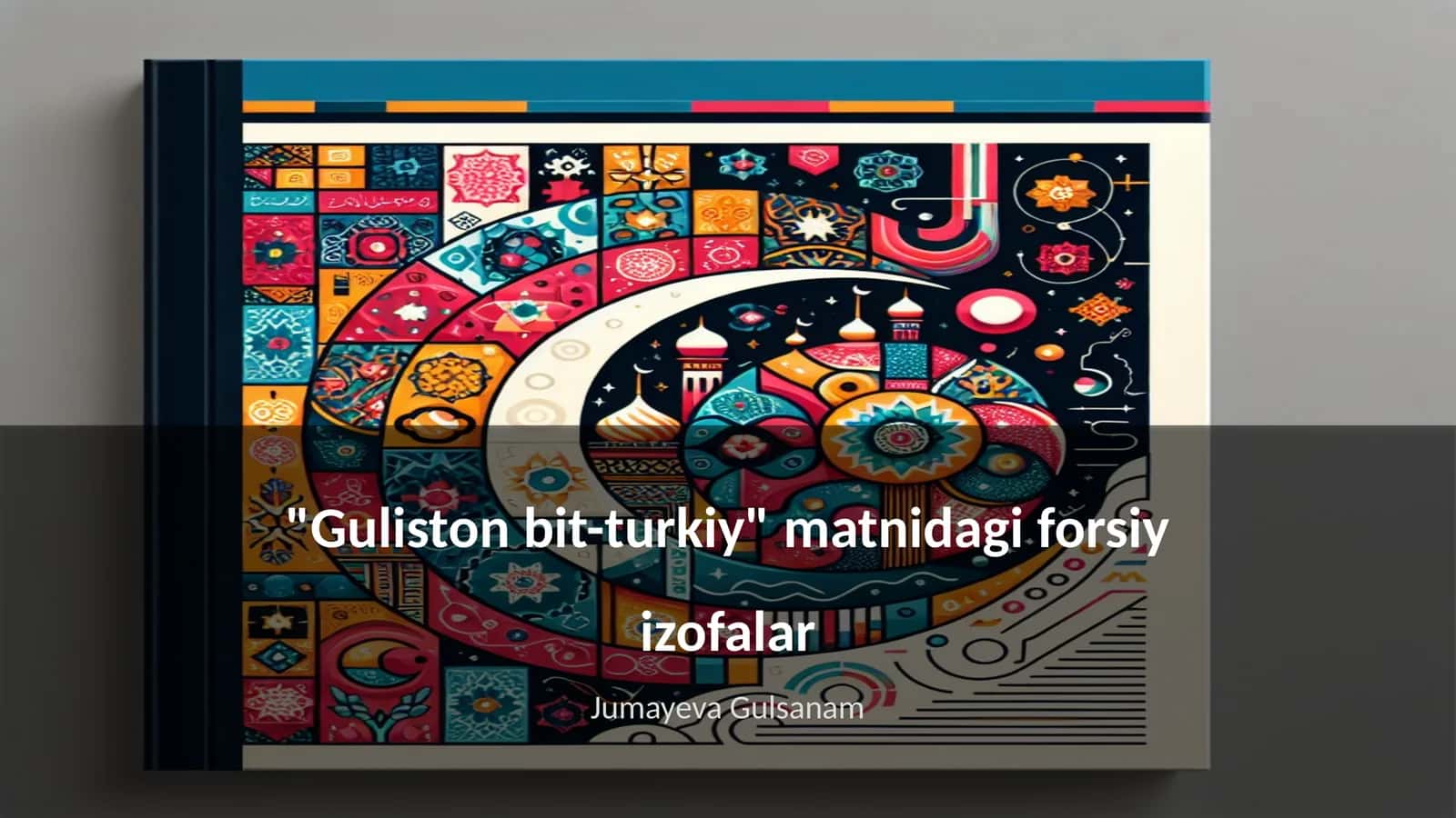 Guliston bit-turkiy 1