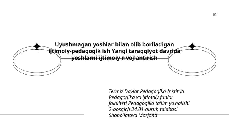 Termiz Davlat Pedagogika Instituti 1