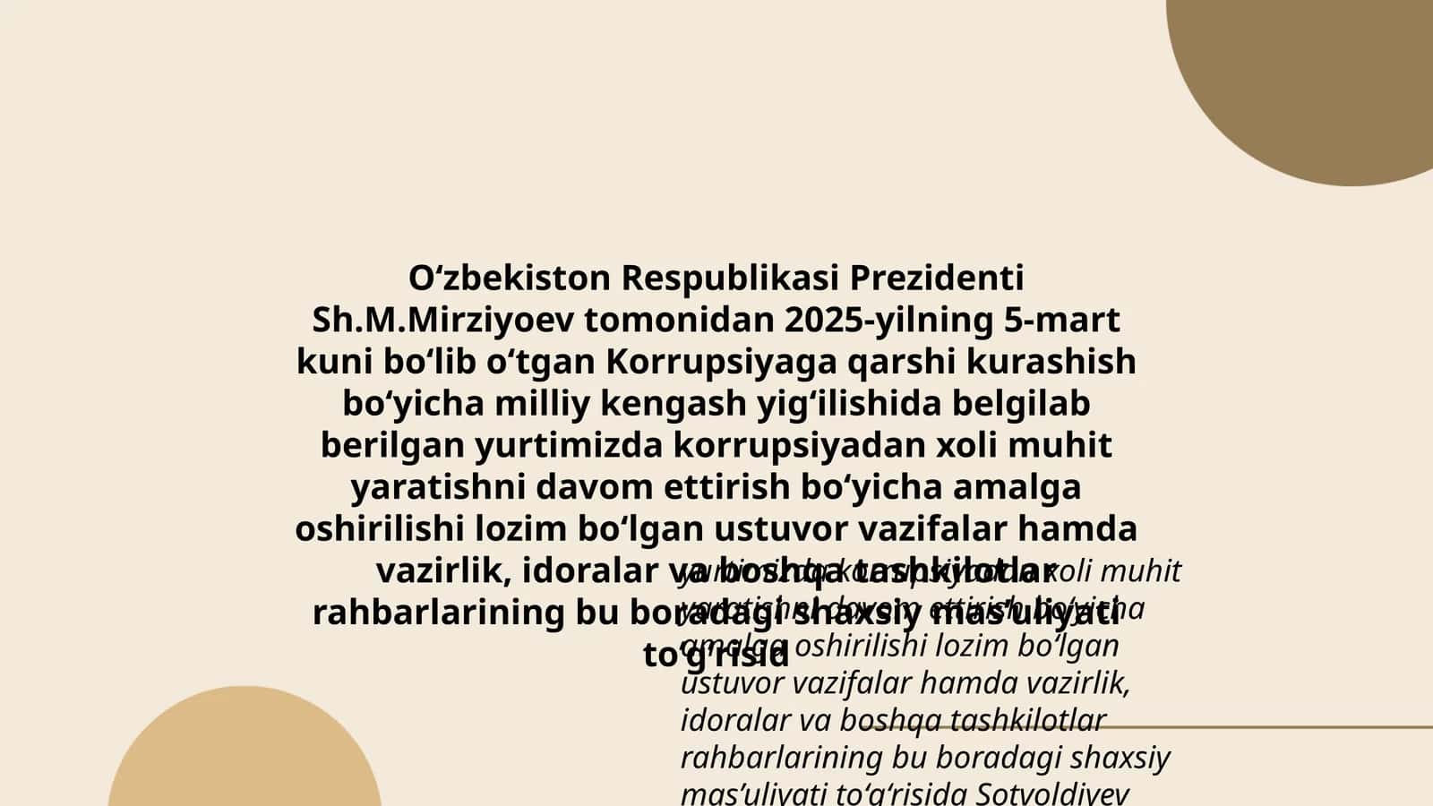 Sotvoldiyev Rozimuhammad 1