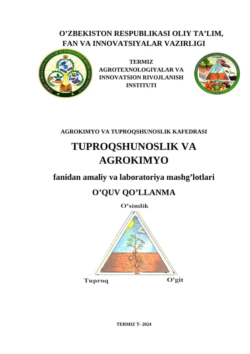TERMIZ T- 2024 1