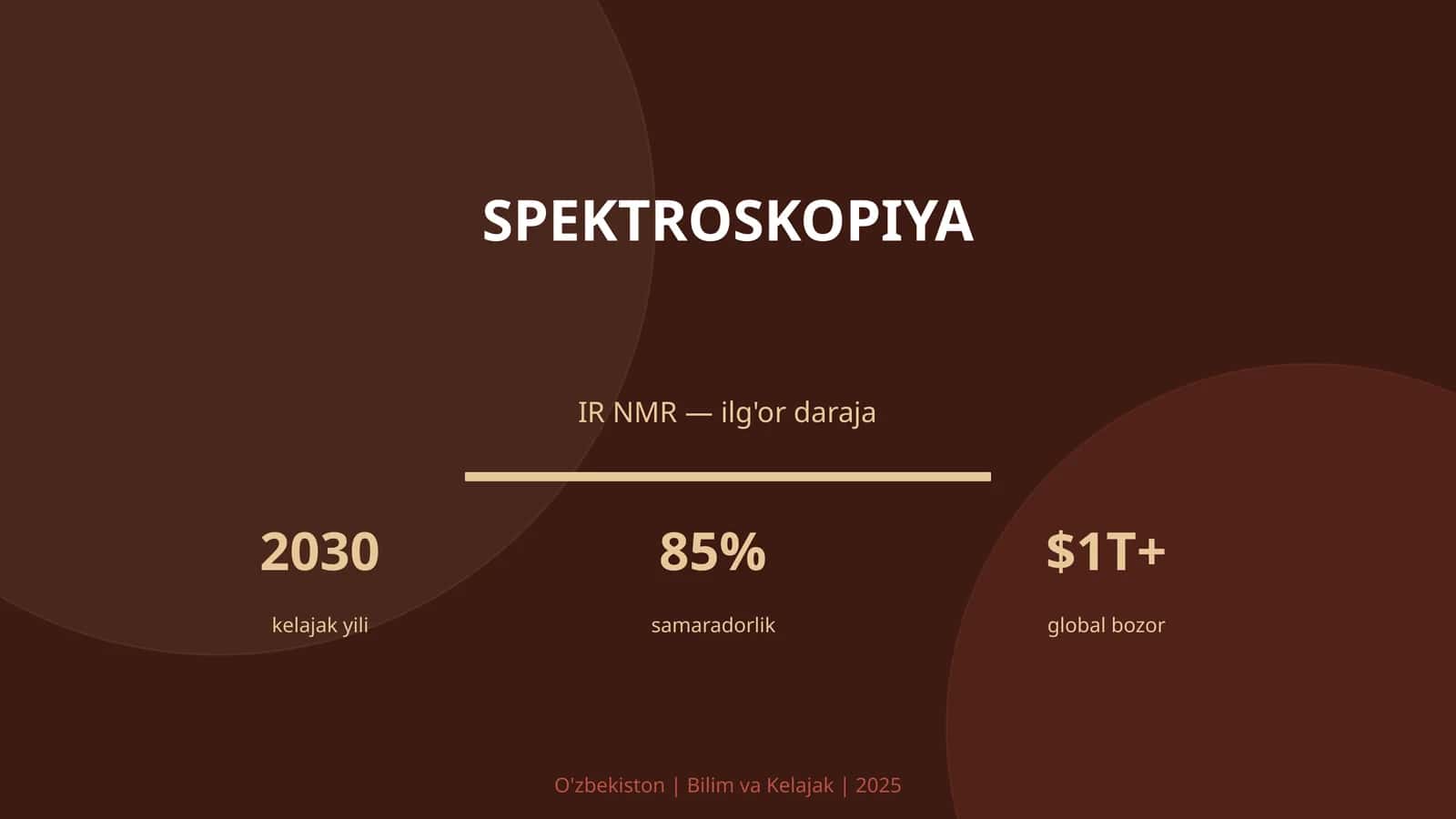 SPEKTROSKOPIYA 1