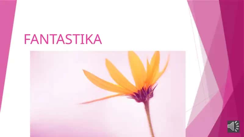 FANTASTIKA 1