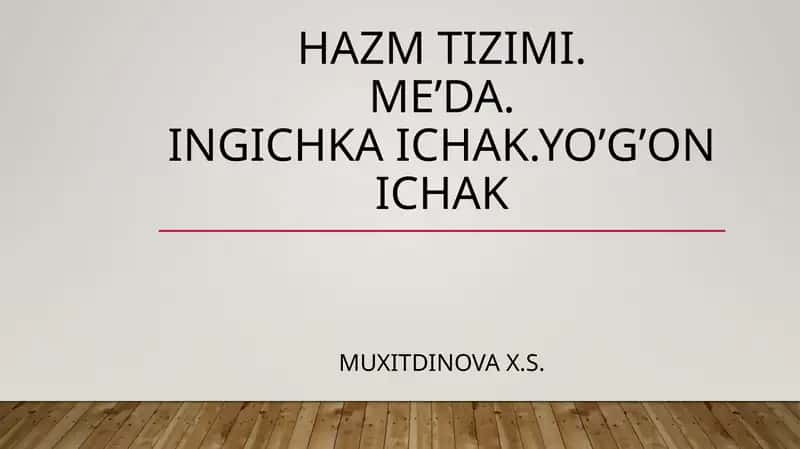 MЕ’DA 1