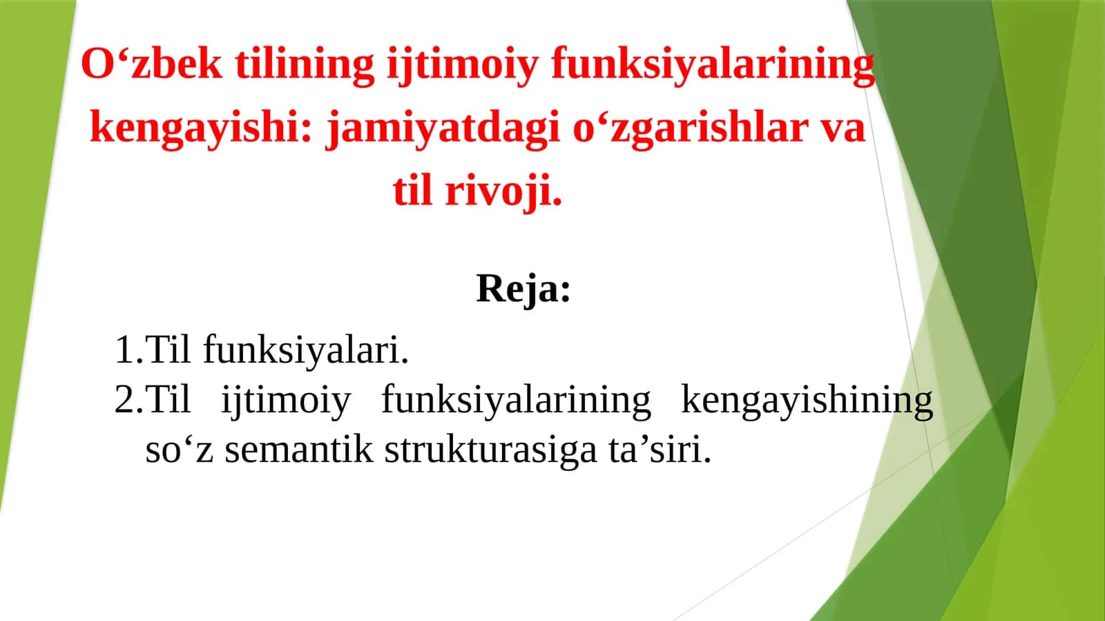 Tabiiy-biologik xususiyatlar 1
